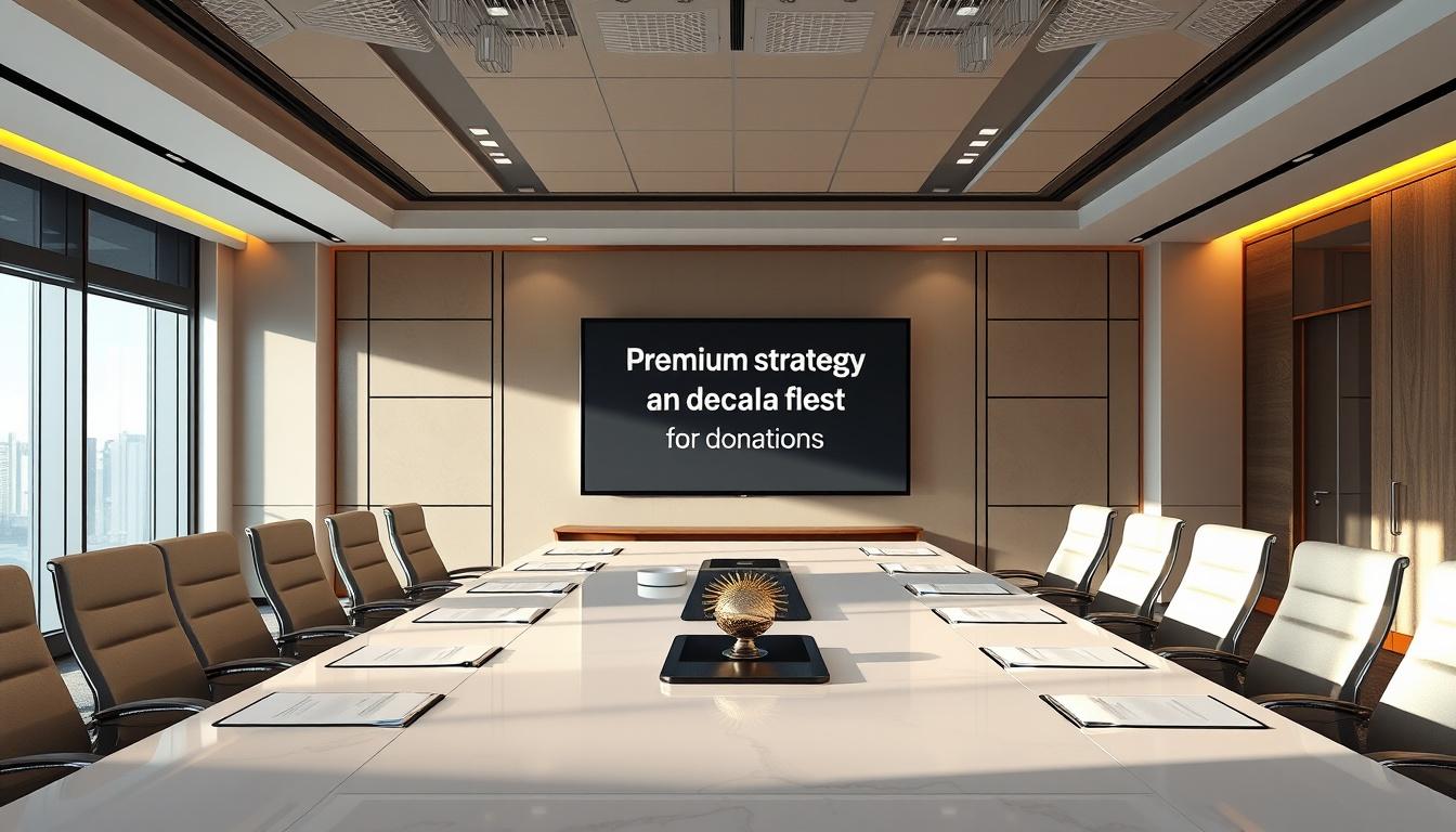 Premium plan visual