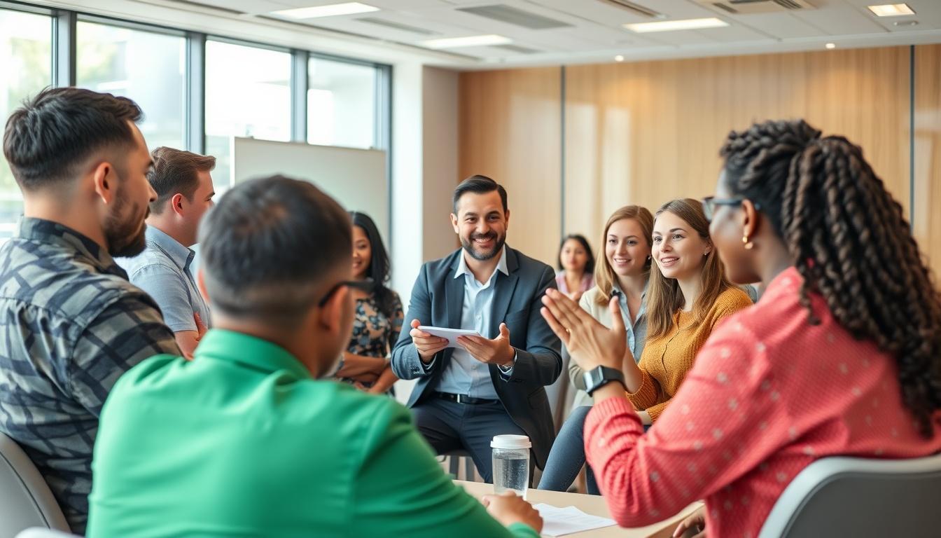 Engage with Your Community